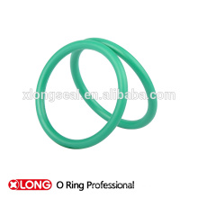 Einfache Design gute chemische Beständigkeit viton o-Ringe